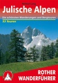 Wandelgids Julische Alpen - Slovenië | Rother