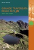 Wandelgids Rotpunkt Grande Traversata delli Alpi GTA, Teil II: Der Süden / Deel 2: zuiden | Naturpunkt