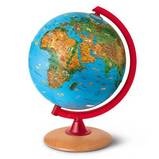 Kinderglobe (globe 89) - Wereldbol Circus - voor kinderen | Nova Rico