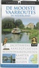 Vaargids Capitool De mooiste vaarroutes van Nederland  | Unieboek