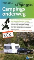 Campinggids Campings Onderweg 2013-2014 | ANWB