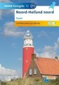 Fietsgids 12 Noord-Holland noord texel | ANWB Media