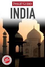 Reisgids India Insight Guide  | APA