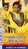 Reisgids Wereldwijzer Dominicaanse Republiek | Elmar