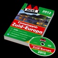 Campinggids ACSI Zuid Europa 2012 | ACSI