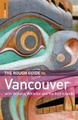 Reisgids Rough Guide Vancouver | Rough Guide
