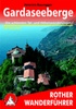 Wandelgids Gardaseegeberge - Gardameer | Rother