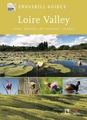 Natuurgids  Crossbill guides - Loire Vallei , Loire valley Loire, Brenne and Sologne (Engels) | KNNV