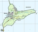 Topografische Atlas van Noord-Holland | uitg 12 provincien