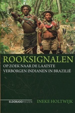 Reisverhaal Brazilië Rooksignalen | Ineke Holtwijk