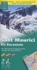 Wandelkaart Sant Maurici | Alpina