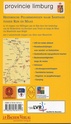 Wandelgids Jacobspad door Limburg Jakobswege - deel 3 Historische Pelgrimswegen tussen Rijn en Maas | Bachem Verlag