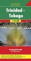 Wegenkaart - Autokaart - Landkaart Trinidad & Tobago | Freytag & Berndt
