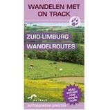 Wandelgids Wandelen met Ontrack Zuid Limburg  Wandelroutes | Ontrack