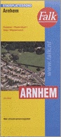Stadsplattegrond - Landkaart Arnhem | Falk