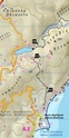 Wandelkaart 321 Alonissos | Terrain maps