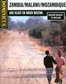 Reisgids Zambia - Malawi - Mozambique | Dominicus - Gottmer