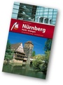 Reisgids Neurenberg - Nürnberg Fürth, Erlangen | Michael Muller Verlag