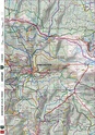 Wegenatlas Turisticky Atlas Cesko - Topografische atlas met wandelkaarten Tsjechië | Shocart