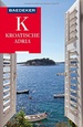 Reisgids Kroatische Adriaküste, Dalmatien - Kroatische kust | Baedeker Reisgidsen