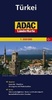 wegenkaart - landkaart - autokaart Turkije / Türkei | ADAC