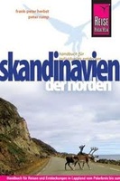 Reisgids Noord Scandinavië  - Skandinavien- Der Norden | 