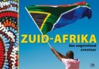 Fotoboek Zuid Afrika - een oogstrelend avontuur | Kosmos
