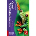 Reisgids Central America handbook | Footprint guides