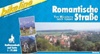 Fietsgids Romantische Strasse | Bikeline