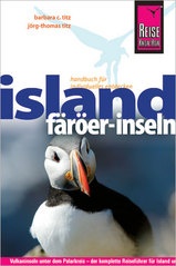 Reisgids IJsland - Island - Faroer eilanden | Reise Know how (duits)
