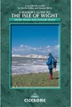 Wandelgids A Walker's Guide to The Isle of Wight | Cicerone