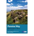 Wandelgids The Pennine Way, South: Edale to Bowes | Aurum