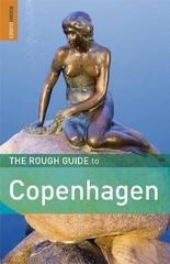 Reisgids Rough Guide Copenhagen - Kopenhagen | Rough guide