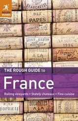 Reisgids Rough Guide France - Frankrijk | Rough guide
