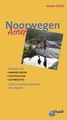 Reisgids - Wandelgids ANWB actief Noorwegen | ANWB