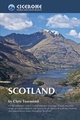 Wandelgids - Reisgids walks treks climbs - Southern Uplands Cairngorms Skye - Scotland - Schotland | Cicerone