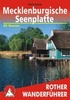 Wandelgids Mecklenburgische Seenplatte  - Mecklenburg | Rother