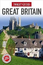 Reisgids Great Britain - Groot Brittannië | Insight Guides