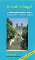 Wandelgids Noord Portugal, 25 wandelingen | Op Lemen Voeten