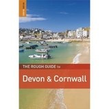 Reisgids Rough Guide Devon & Cornwall | Rough Guide
