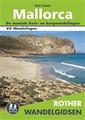 Wandelgids Mallorca (Nederlandstalig) | Rother