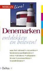 Reisgids Merian Denemarken | Deltas Merian Live