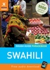 Taalgids Swahili | Rough Guide