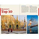 Reisgids Myanmar - Burma | Lonely Planet