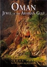 Reisgids Oman Jewel of the Arabian Gulf |