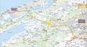 Fietsgids Ostseekuste Baltikum - Baltische Staten: Estland, Letland | Bikeline
