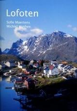 Reisgids Lofoten | Odyssee
