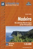 Wandelgids Wanderführer Madeira | Hikeline - Esterbauer