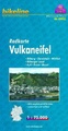 Fietskaart RK-RPF02 Vulkaneifel | Bikeline