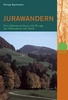 Rotpunkt Verlag - Jura wandern, Vom Wasserschloss bei Brugg zur Rhoneklus bei Genf / wandelgids Zwitserland